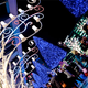 Illustration for article titled Tokyo Xmas Light Shows Overload Senses, Power Grid